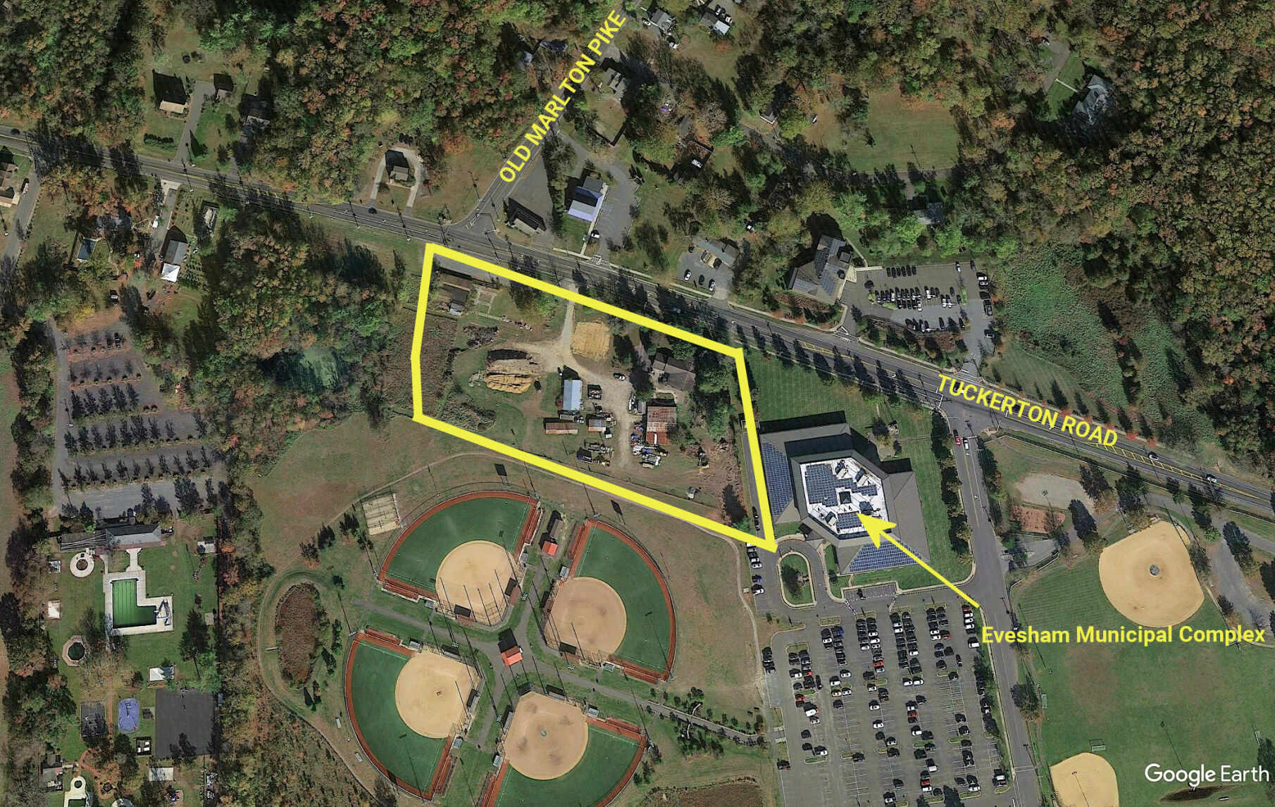 11282022 TUCKERTON MAP